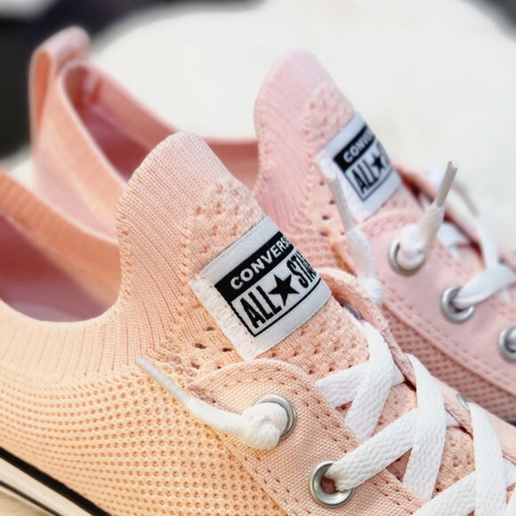 Converse Chuck Taylor All Star Shoreline Knit Slip-On Sneaker - Picture 4 of 8